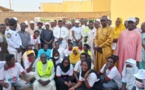 Tchad : Sensibilisation sur la Révision du Fichier Électoral dans le Ouaddaï