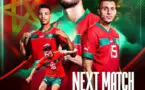 Séisme au Maroc : Le match Maroc vs Liberia pour les qualifications CAN 2024, reporté