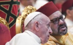 Séisme au Maroc : Le Pape François touché par cette « douleur »