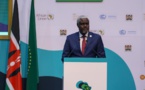 Moussa Faki appelle à l’unité africaine dans un monde en pleine ébullition