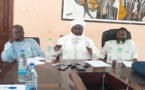 Tchad : les professionnels de la filière Bétail-Viande protestent contre la dissolution de l'abattoir de Farcha