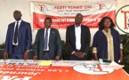 Le parti Tchad Uni exige des élections libres et transparentes pour un avenir démocratique