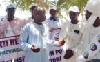 Tchad : Des enveloppes de soutien pour les agents recenseurs à Abéché
