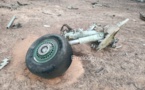Mali : Un avion de l’armée abattu à Gao par les rebelles touaregs