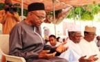 Tchad : le premier ministre rend hommage à feu Halata Hileou Assileck