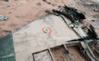 Mali : L’armée confirme le crash de son aéronef