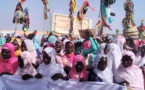 Tchad : le PARCA inaugure 5 écoles et distribue des subventions dans le Ouaddaï