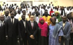 Tchad : le gouvernement promeut la participation des jeunes aux processus de prise de décision