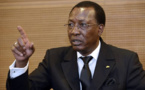 Idriss Déby : "Nous ne demandons plus aux occidentaux de venir mourir à notre place"