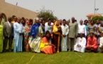 Tchad : l’IDEA renforce les capacités des jeunes sur les réformes constitutionnelles et la cohésion sociale