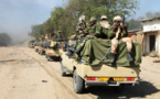 Lac Tchad : Attaque de Boko Haram contre l'armée tchadienne cette nuit , 50 morts