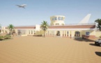 Tchad : vers une extension et un réaménagement à l'aéroport d'Abéché