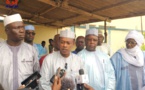 Tchad : une mission du CCNP à Massakory sur l’enrôlement du fichier électoral