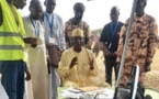 Tchad : au Kanem-Sud, le préfet au front de la révision du fichier électoral