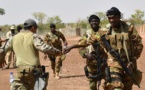 Mali : les Forces armées nationales repoussent une attaque terroriste