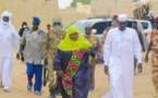 Tchad : La secrétaire d’État à la Jeunesse en mission de sensibilisation pour le fichier électoral au Kanem