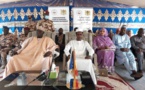 Tchad : dans le Kanem, une mission du CONOREC se trouve à Mao
