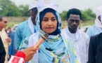 Tchad : l'association Kafa sensibilise la population de Dourbali sur l'importance du fichier électoral