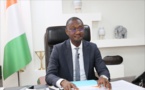 Dette publique de la Côte d’Ivoire : le risque de surendettement jugé modéré