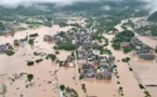 Inondations en Libye : « Le monde nous a abandonné », pleure un journaliste libyen en direct à la télévision