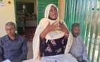 Tchad : au Ouaddai, la délégation de la Femme sensibilise sur l'importance du fichier électoral