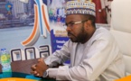 Séisme au Maroc : le président du parti PRIE, Abdallah Chidi, adresse ses condoléances au peuple