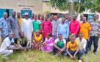 Tchad : l'excellence académique célébrée à Bébédjia avec 9 bacheliers honorés