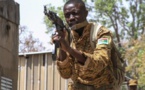 Burkina Faso: un exercice militaire prévu ce samedi à Ouagadougou