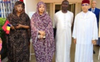 Solidarité Tchado-Marocaine : Condoléances émouvantes à l’Ambassade du Maroc au Tchad
