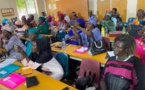 Tchad : le PILC soutient la participation des femmes aux élections législatives post-transition