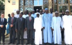 Transport : La Guinée Equatoriale prête à appuyer le Tchad