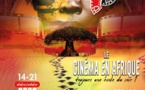 Festival Ecrans Noirs 2023 : hommage à Sembène Ousmane