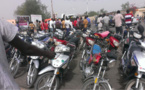 Tchad : Manifestations dans plusieurs lycées contre le port du casque  