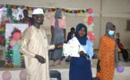 Tchad : ​la communauté Assongor célèbre les bacheliers de la session de juin 2023