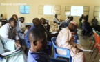Tchad : le projet RePER renforce les capacités des membres du CPA et CDA de la province du Salamat