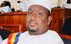 Participation électorale : le conseiller Mahamat Saleh Daoud encourage la jeunesse du Tchad