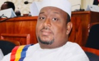 Participation électorale : le conseiller Mahamat Saleh Daoud encourage la jeunesse du Tchad
