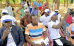 Tchad : le "Parcours Citoyen" démarre à Bongor pour inspirer la jeunesse