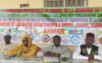 Tchad : le CNJT du Ouaddaï tire un bilan positif de sa campagne de sensibilisation sur la révision du fichier électoral