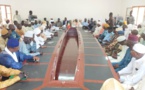Tchad : Limane Mahamat encourage la mobilisation pour le référendum constitutionnel lors de sa visite dans le Batha