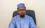 Tchad : Djiddi Haggar Matari Kirbiss est le nouveau directeur général de l'ATNOR