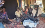 ​Tchad : La CONOREC recense plus de 28 000 personnes dans le Tibesti
