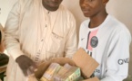 Nigeria : Un conducteur de tricycle restitue 15 millions FCFA à son propriétaire tchadien à Kano