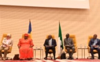 Le Tchad et la BAD main dans la main pour favoriser l'inclusion Financière et l'entrepreneuriat