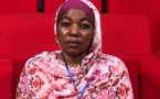 Tchad : Fatimé Zakaria appelle à la sensibilisation des jeunes filles sur l'utilisation des smartphones