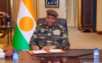 Le Niger rassure sur un mouvement de troupes lié à un désengagement de la MINUSMA