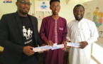 Tchad : H5 Academy et le Centre mixte réduisent de moitié les frais d’inscription pour une formation en langues