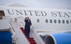 L'ancien président Trump affirme ne pas avoir peur d’aller en prison