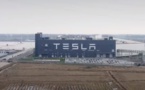 Le président Erdogan demande à Musk d'ouvrir la 7e usine Tesla en Turquie