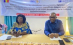Tchad : les mécanismes de protection des droits de l'Homme au centre d’un atelier à Bakara